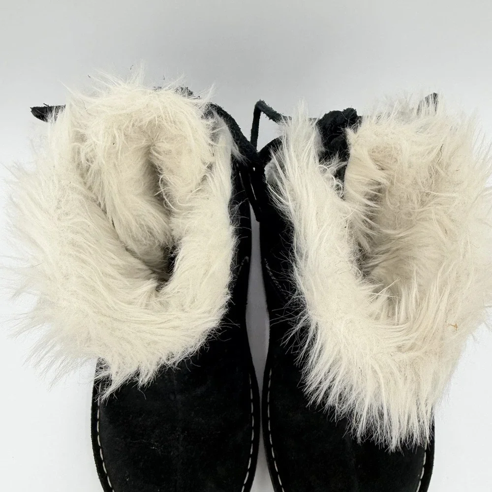 Sorel malina boots